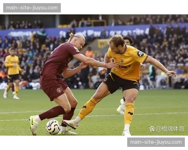 英超历史上首次出现狼队25轮后仅积8分 创最差纪录